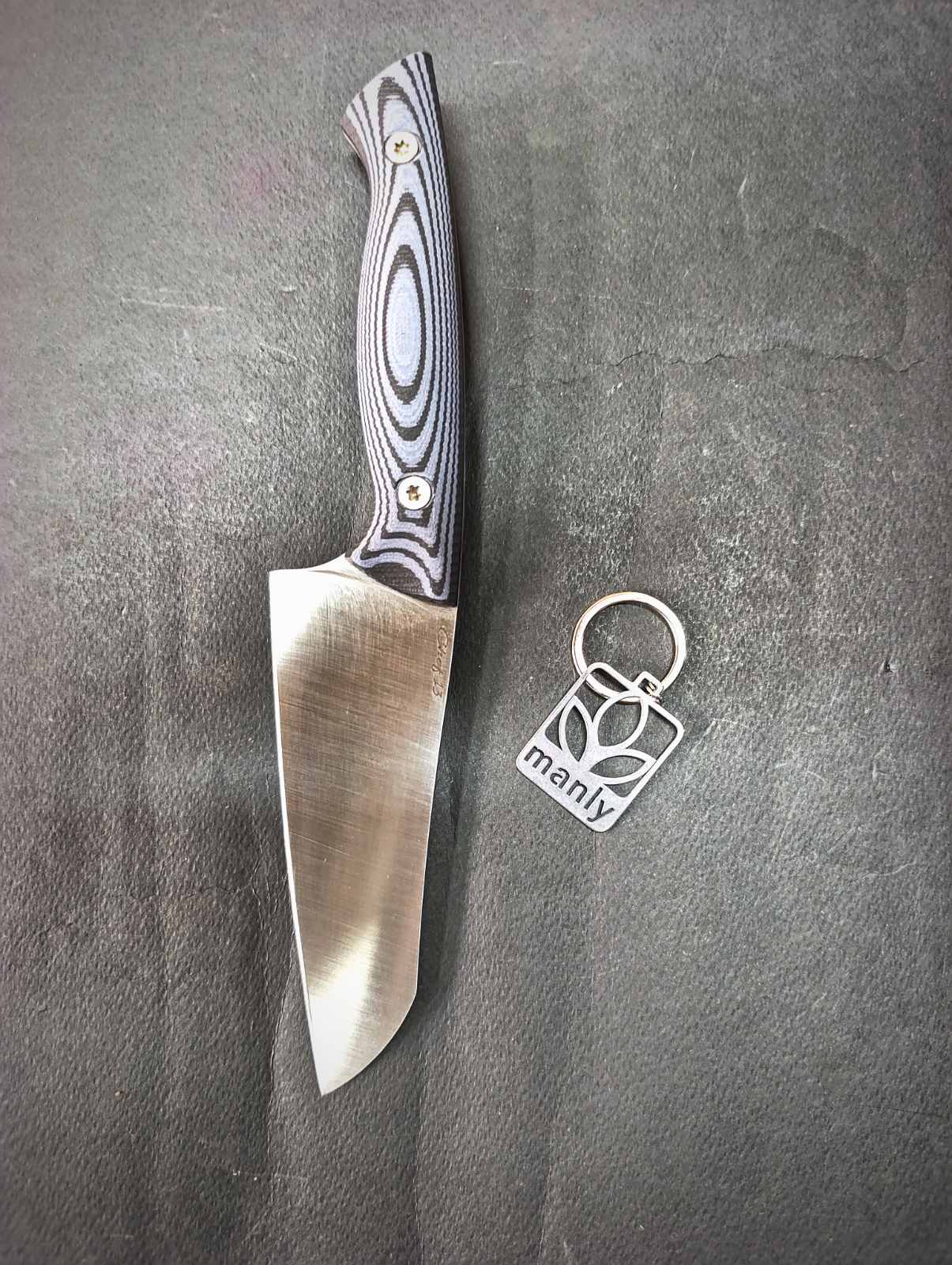 Manly Chef 13 гледка 2